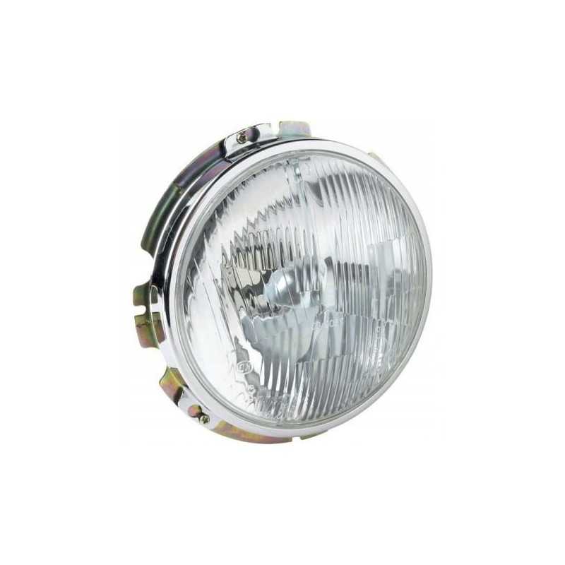 Priekinio žibinto dešiniojo žibinto zetor Nr.59115717