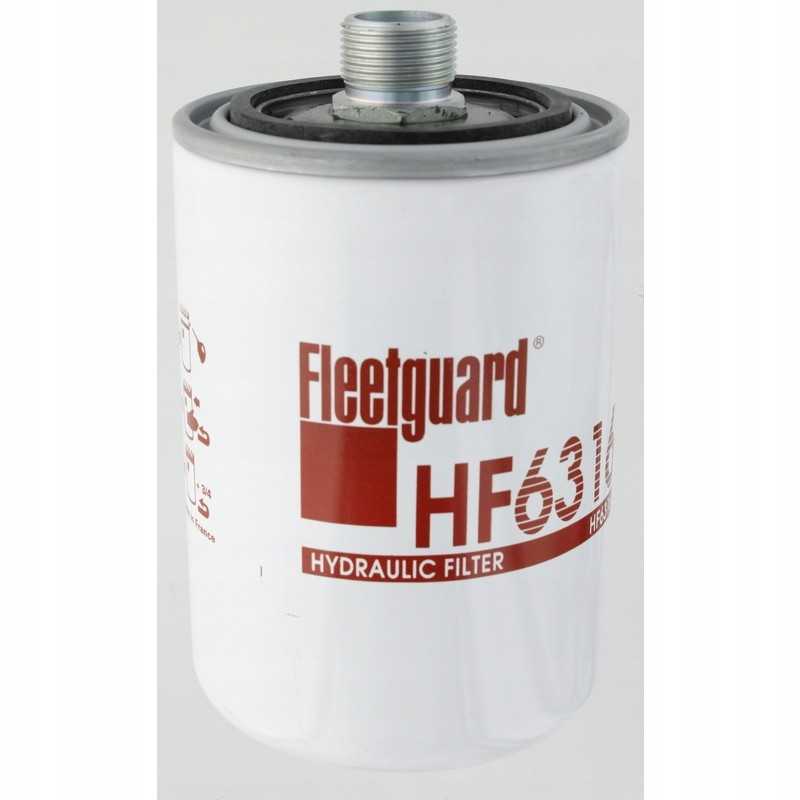 Filtras 142mm 93mm 739hf6316 fleetguard
