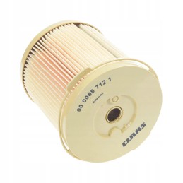 Claas kuro separatoriaus filtras 068712 1 originalas