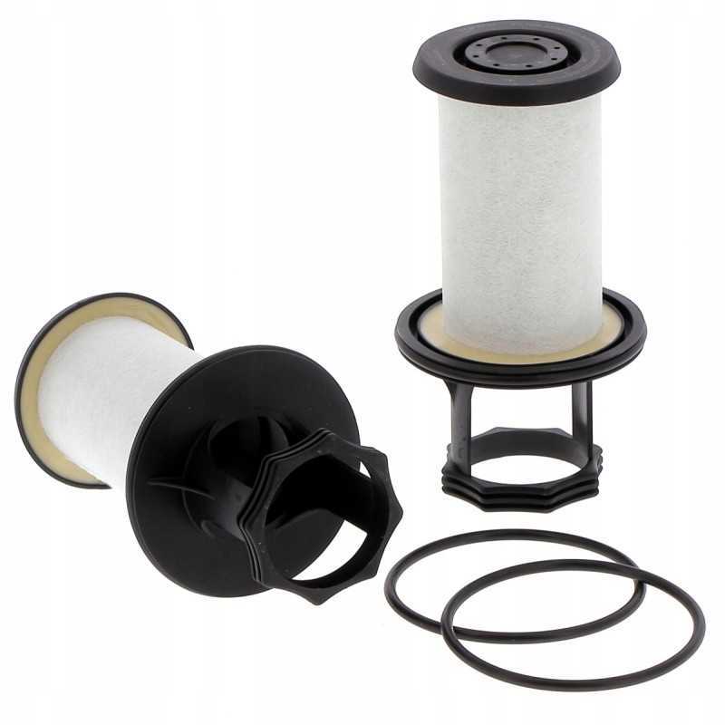 Variklio ventiliacijos filtras hifi filtras sao5177