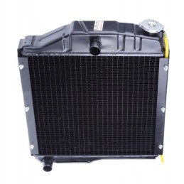 Zetor 3321 7341 vandens aušintuvas