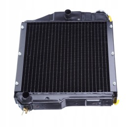 Zetor 3321 7341 vandens aušintuvas