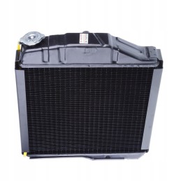 Zetor 3321 7341 vandens aušintuvas