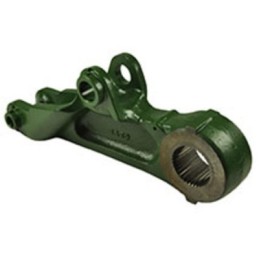 John Deere kėlimo svirtis 6800 6900 6910 l100694