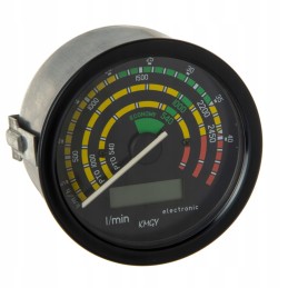 Elektrinis skaitiklis 35km h 3 kontaktai 38017018013