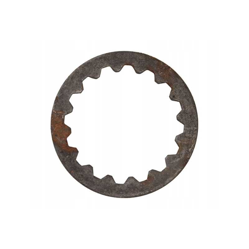 Stabdžių būgno žiedas, skirtas Ursus C 360