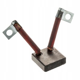 Starterio šepetys r 10 8x25x23mm ursus c 385