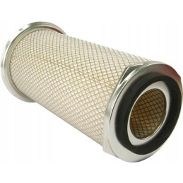 Kramp cilindrinis oro filtras 392x392x177mm