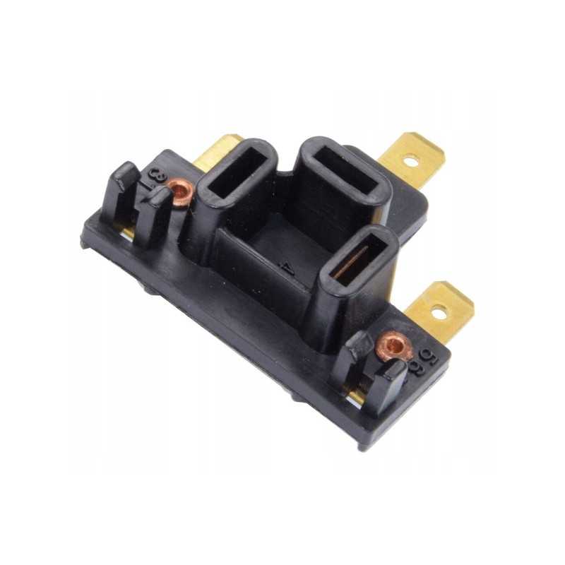 Priekinių žibintų lemputės kubas c330c360c385 mf 72969000