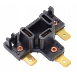 Priekinių žibintų lemputės kubas c330c360c385 mf 72969000