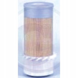 JCB Fleetguard oro filtras 32203702