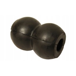 Guminė spyruoklė Ursus C 385 spyruoklinei ašiai