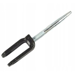 Sukomplektuotos pagrindinio stabdžių cilindro šakės c 360 46626130