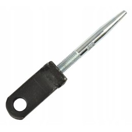 Sukomplektuotos pagrindinio stabdžių cilindro šakės c 360 46626130