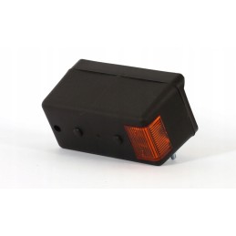 Širdies lempa Ursus C360, priekinė dešinė