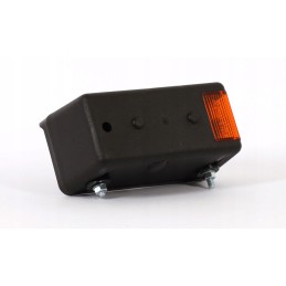 Širdies lempa Ursus C360, priekinė dešinė