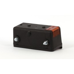 Širdies lempa Ursus C360, priekinė dešinė