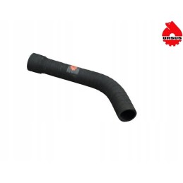 Viršutinis guminis kanalas sutvirtintas audiniu c 385 4 cil