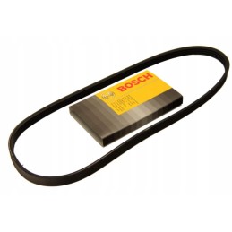 Kelių griovelių diržas 4pk884