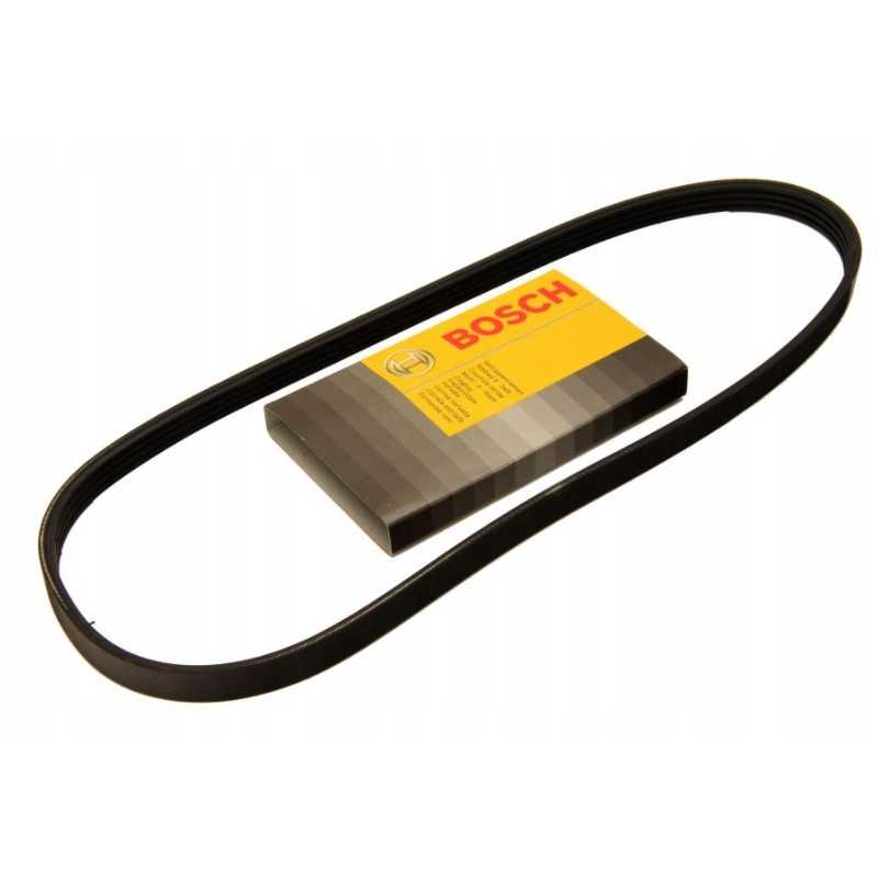 Kelių griovelių diržas 4pk884