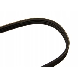 Kelių griovelių diržas 4pk884