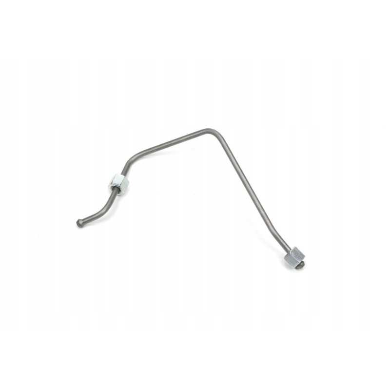 Įpurškimo vamzdis 3 cilindrų pla 0554 SW 400 originalus