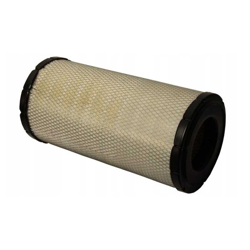 Pagrindinis oro filtras p777638 atitinka AF25492