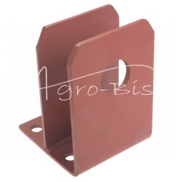 Suvirintas priekinis kabliukas c 330 pl