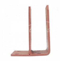 Suvirintas priekinis kabliukas c 330 pl