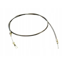 Rankinio droselio trosas mf 108 34 3615017m1 1970mm
