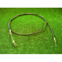 Rankinio droselio trosas mf 108 34 3615017m1 1970mm