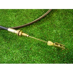 Rankinio droselio trosas mf 108 34 3615017m1 1970mm