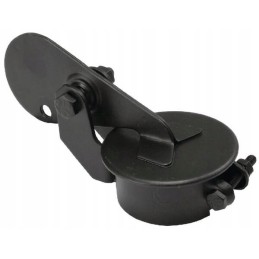 Išmetimo duslintuvo sklendė 63 5mm vld2074