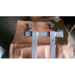 Ursus c 330 c 328 sėdynės pagrindo atrama