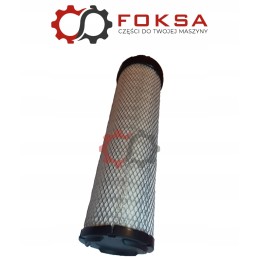 Vidinis oro filtras 87564846 new Holland