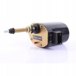 Valytuvo variklis su jungikliu 80mm c 330