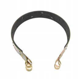 Zetor stabdžių juosta 67112901