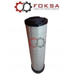 Vidinis oro filtras e0300348 deutz fahr