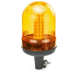 LED blykstės įspėjamoji lemputė gaidys agtech