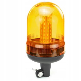 LED blykstės įspėjamoji lemputė gaidys agtech