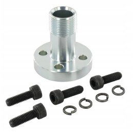 Vyriškas siurblio tvirtinimo flanšas 1 2 v.š