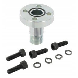 Vyriškas siurblio tvirtinimo flanšas 3 4 vnt