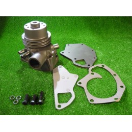 Vandens siurblys John Deere 130 53 ar76290 jd tns