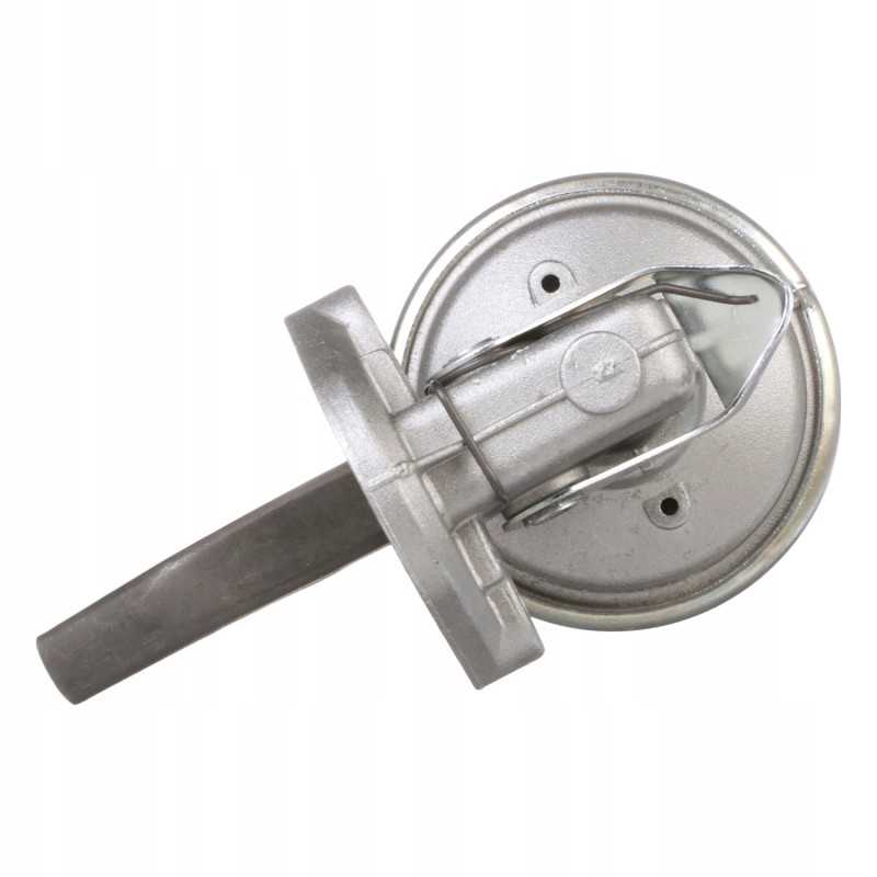 Kuro siurblys cnh new holland case steyr 504380241