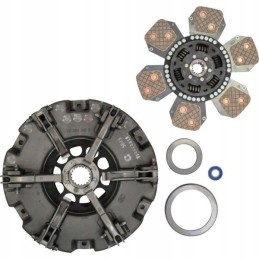 Pilna sankaba 330 330mm liukas 633139110 Renault