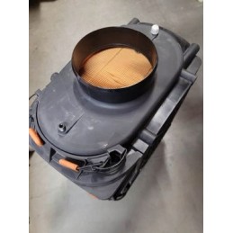 H737200092100 oro filtrų rinkinys g73720092010