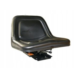 Vientisa vairuotojo sėdynė c 330 360 50671