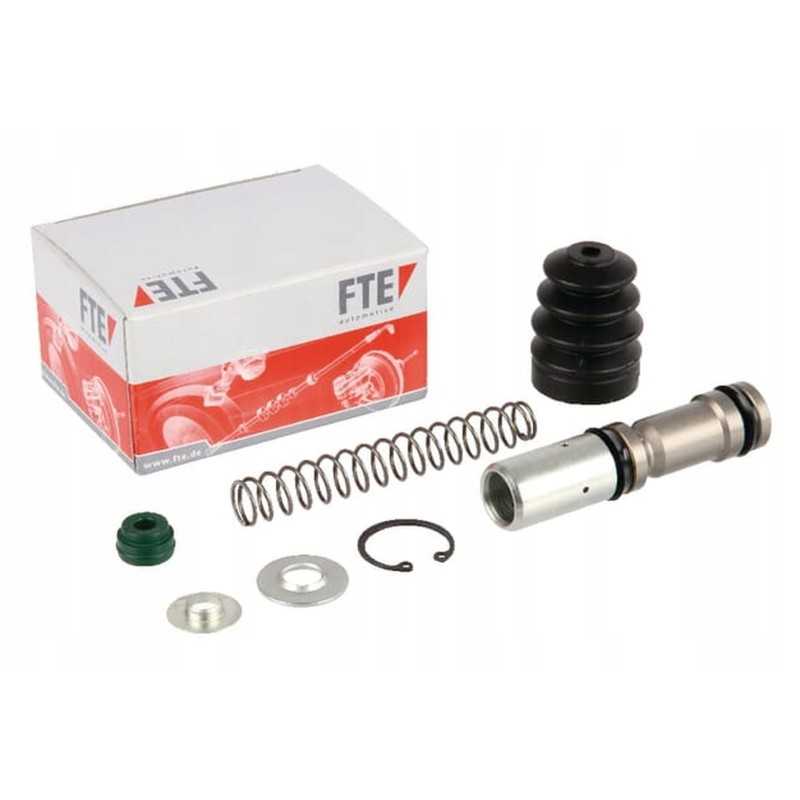 Pagrindinio stabdžių cilindro remonto komplektas Rk22543