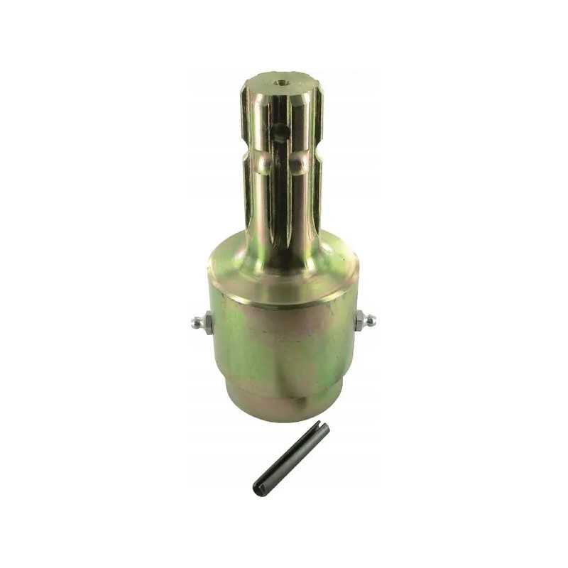 Adapteris su vienpuse sankaba 1 3 8 z6