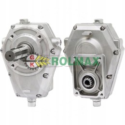 Gear bg 2 1 3 8 60001 6